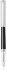 Перьевая ручка Sheaffer Intensity Chrome Cap Carbon Fiber Barrel CT