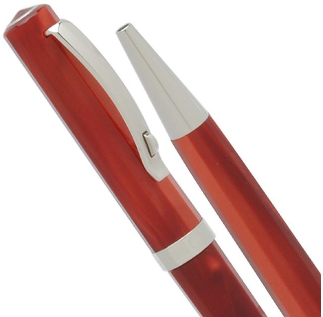 Ручка шариковая Omas Milord Cruise Red Ручка шариковая Omas Milord Cruise Red