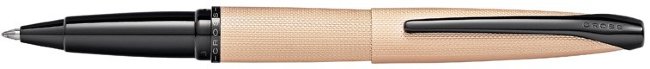 Ручка-роллер Selectip Cross ATX Brushed Rose Gold PVD Ручка-роллер Selectip Cross ATX Brushed Rose Gold PVD