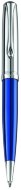 Шариковая ручка Diplomat Excellence Saphire Blue Chrome