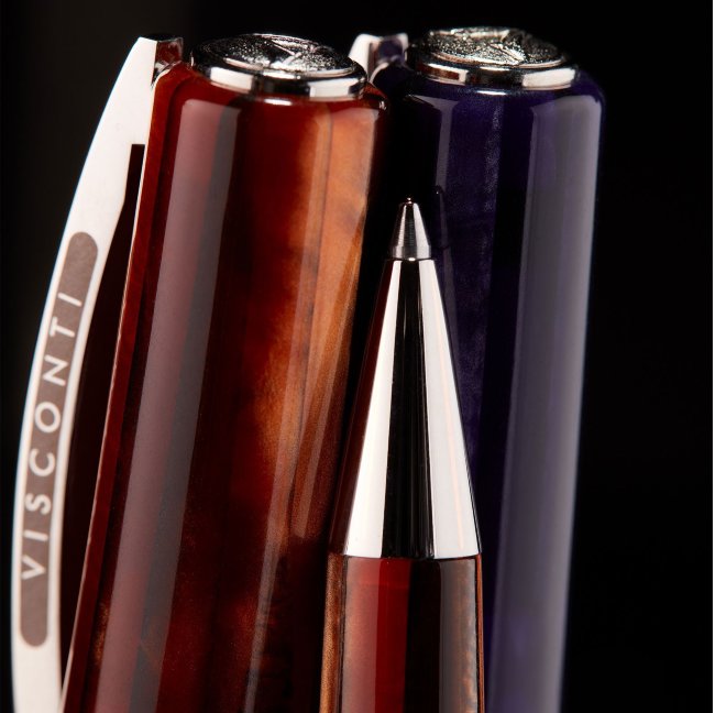 Шариковая ручка Visconti Voyager 2020 Alpha Centauri Шариковая ручка Visconti Voyager 2020 Alpha Centauri