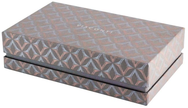 Шариковая ручка Visconti Voyager 2020 Alpha Centauri Шариковая ручка Visconti Voyager 2020 Alpha Centauri