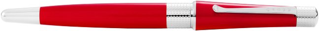 Перьевая ручка Cross Beverly Red lacque AT0496-27MS Перьевая ручка Cross Beverly Red lacque AT0496-27MS