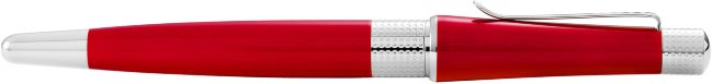 Перьевая ручка Cross Beverly Red lacque AT0496-27MS Перьевая ручка Cross Beverly Red lacque AT0496-27MS