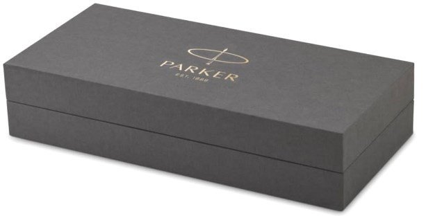 Ручка роллер Parker Sonnet Essential T546 (2146875) St. Steel SB CT (F) Ручка роллер Parker Sonnet Essential T546 (2146875) St. Steel SB CT (F)