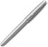 Ручка роллер Parker Sonnet Essential T546 (2146875) St. Steel SB CT (F)