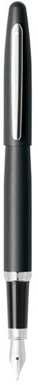 Перьевая ручка Sheaffer VFM Matte Black NT Перьевая ручка Sheaffer VFM Matte Black NT