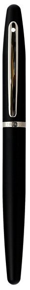 Перьевая ручка Sheaffer VFM Matte Black NT Перьевая ручка Sheaffer VFM Matte Black NT