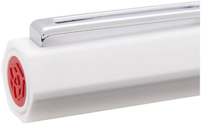 Ручка перьевая TWSBI ECO белый Ручка перьевая TWSBI ECO белый