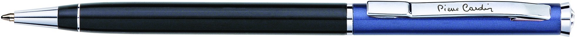 Шариковая ручка Pierre Cardin Gamme металлик, хром