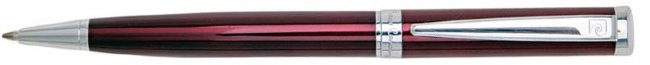 Шариковая ручка Pierre Cardin Promo Red Lacquer Шариковая ручка Pierre Cardin Promo Red Lacquer