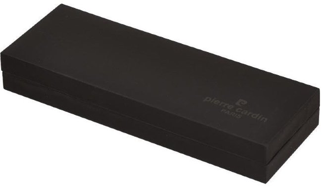 Набор: ручка шариковая и роллер Pierre Cardin Pen and Pen, Lacquer Black GT Набор: ручка шариковая и роллер Pierre Cardin Pen and Pen, Lacquer Black GT