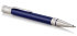 Шариковая ручка Parker Duofold K74 Blue/Black CT