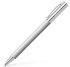 Шариковая ручка Graf von Faber-Castell Ambition Edelstahl, M