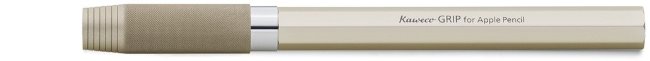 Корпус GRIP для стилуса Apple Pencil золотой в жестяном футляре Корпус GRIP для стилуса Apple Pencil золотой в жестяном футляре