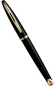 Ручка-роллер Waterman Carene, Black Sea GT Ручка-роллер Waterman Carene, Black Sea GT