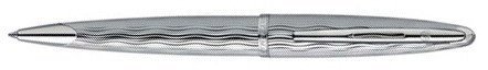 Шариковая ручка Waterman Carene Essential, Silver ST