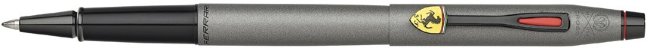 Ручка-роллер Cross Selectip Classic Century Ferrari Gray Satin Lacquer