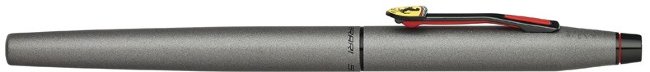 Ручка-роллер Cross Selectip Classic Century Ferrari Gray Satin Lacquer