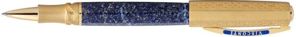 Ручка-роллер Visconti Il Magnifico Lapis Lazuli Limited Edition