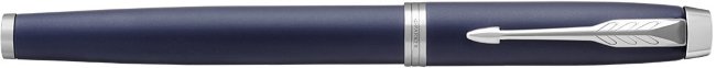 Перьевая ручка Parker IM Core F321, Matte Blue CT Перьевая ручка Parker IM Core F321, Matte Blue CT