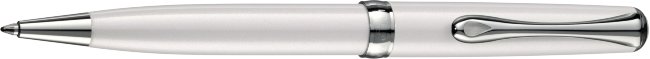 Шариковая ручка Diplomat Excellence A Pearl White easyFlow Шариковая ручка Diplomat Excellence A Pearl White easyFlow