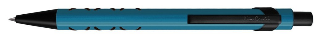 Шариковая ручка Pierre Cardin ACTUEL, светло-синий