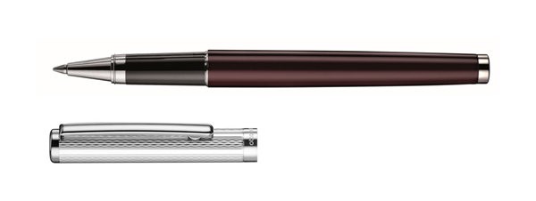 Ручка-роллер Otto Hutt OH009-61061