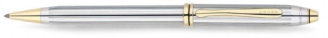 Шариковая ручка CROSS Townsend  Medalist Шариковая ручка CROSS Townsend  Medalist