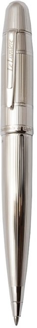 Шариковая ручка Le Lumiere Diamond Graduated Platinum ST Шариковая ручка Le Lumiere Diamond Graduated Platinum ST