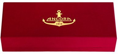 Ручка перьевая Ancora Perla (Перла) Ручка перьевая Ancora Perla (Перла)