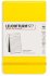 Блокнот Leuchtturm Reporter Notepad Pocket (в линейку), 188 стр., твердая обложка, лимонный