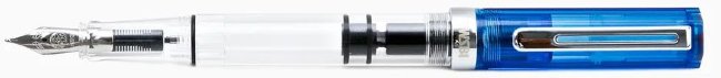 Ручка перьевая TWSBI ECO синий Ручка перьевая TWSBI ECO синий