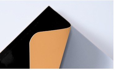 Записная книжка Rhodia Unlimited в мягкой обложке, A5+, клетка, 80 г, черный Записная книжка Rhodia Unlimited в мягкой обложке, A5+, клетка, 80 г, черный