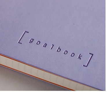 Записная книжка Rhodiarama Goalbook в мягкой обложке, A5, точка, 90 г, Iris Светло-фиолетовый Записная книжка Rhodiarama Goalbook в мягкой обложке, A5, точка, 90 г, Iris Светло-фиолетовый