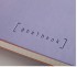 Записная книжка Rhodiarama Goalbook в мягкой обложке, A5, точка, 90 г, Iris Светло-фиолетовый