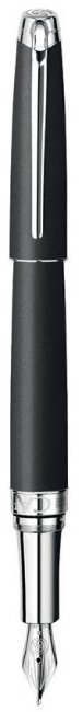 Ручка перьевая Caran d’Ache Leman Black lacquered matte SP Ручка перьевая Caran d’Ache Leman Black lacquered matte SP
