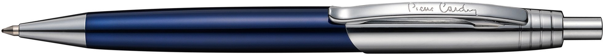 Шариковая ручка Pierre Cardin Eesy, синий
