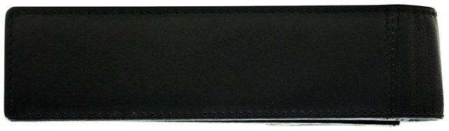 Футляр Cross Classic Century Leather Collection, черный Футляр Cross Classic Century Leather Collection, черный