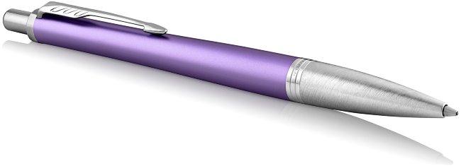 Шариковая ручка Parker Urban Premium K311 Violet CT