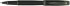 Ручка-роллер Pierre Cardin Count, оружейный хром, латунь