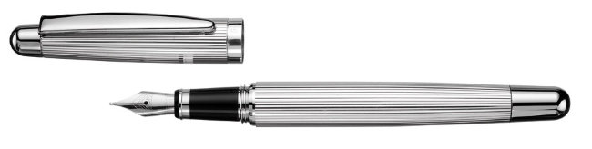 Ручка перьевая Otto Hutt OH018-61046 Ручка перьевая Otto Hutt OH018-61046