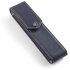 Набор: Перьевая ручка Waterman Expert Black Laque GT, чехол, подарочная коробка