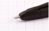 Перьевая ручка Pilot Capless Black Matte EF, F, M, SU