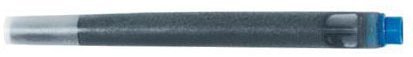 Картридж с чернилами для перьевой ручки Z11,  Blue