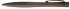 Шариковая ручка Parker Urban Premium K204, Metallic Brown