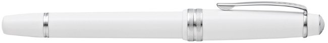 Ручка-роллер Cross Selectip Bailey Light White Ручка-роллер Cross Selectip Bailey Light White
