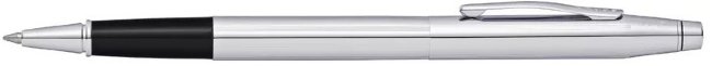 Ручка-роллер Selectip Cross Classic Century Pure Chrome Ручка-роллер Selectip Cross Classic Century Pure Chrome