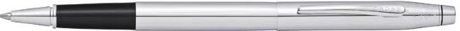 Ручка-роллер Selectip Cross Classic Century Pure Chrome Ручка-роллер Selectip Cross Classic Century Pure Chrome