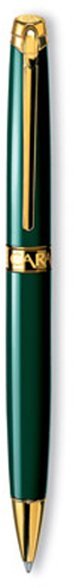 Шариковая ручка Caran d’Ache Leman Racing Green Gold Шариковая ручка Caran d’Ache Leman Racing Green Gold